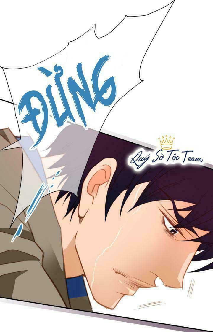Tiếp xúc chí mạng: Chapter 25
