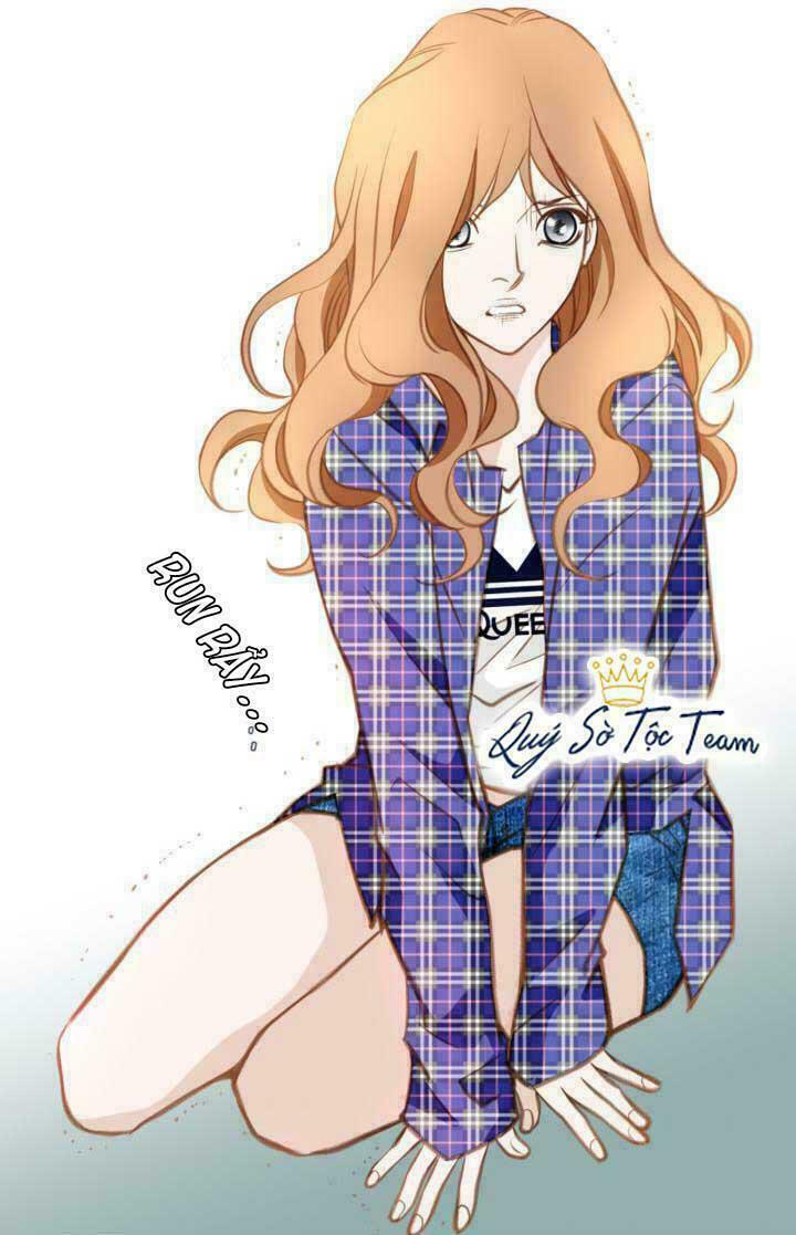 Tiếp xúc chí mạng: Chapter 25