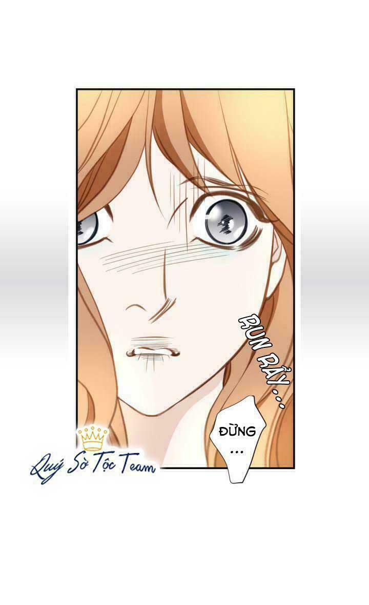 Tiếp xúc chí mạng: Chapter 25