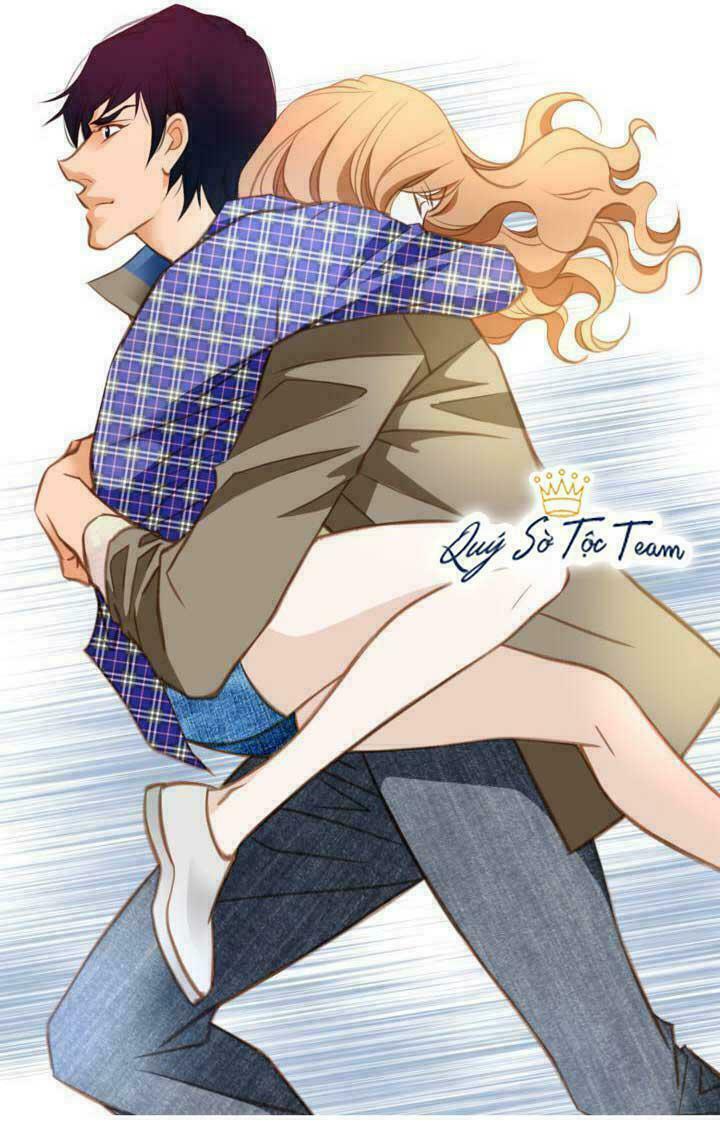 Tiếp xúc chí mạng: Chapter 25