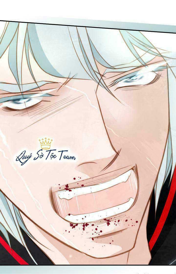 Tiếp xúc chí mạng: Chapter 25