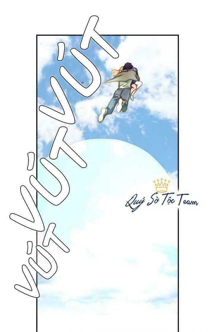 Tiếp xúc chí mạng: Chapter 25
