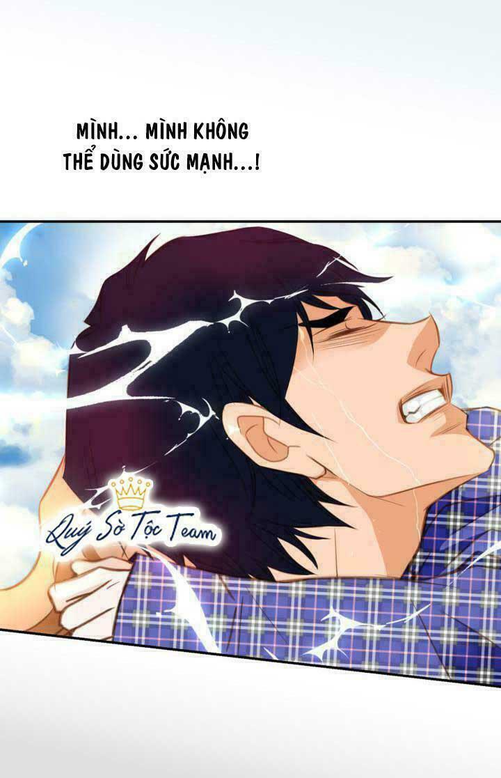 Tiếp xúc chí mạng: Chapter 25