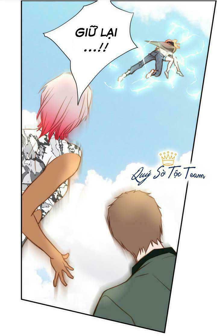 Tiếp xúc chí mạng: Chapter 25