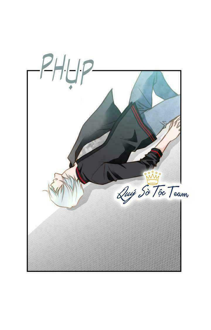 Tiếp xúc chí mạng: Chapter 25