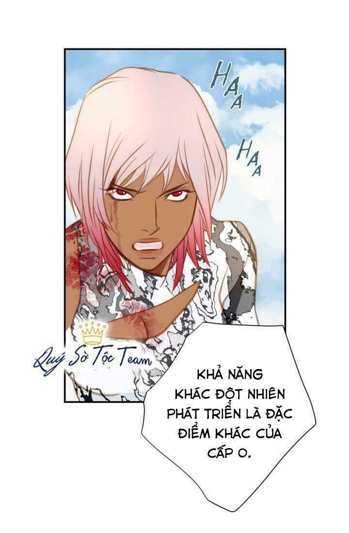 Tiếp xúc chí mạng: Chapter 25