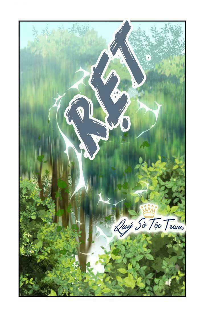 Tiếp xúc chí mạng: Chapter 25