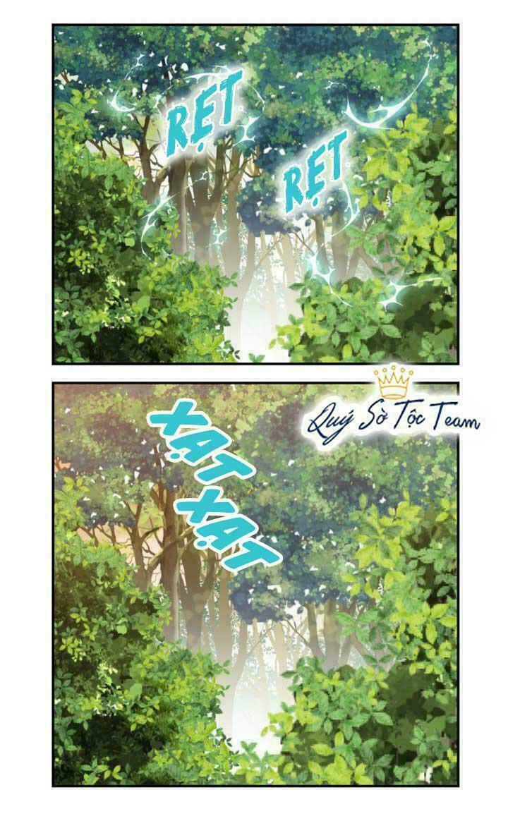 Tiếp xúc chí mạng: Chapter 25