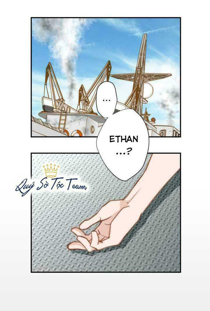 Tiếp xúc chí mạng: Chapter 25