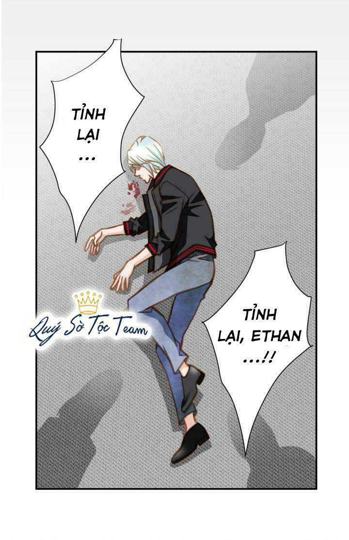 Tiếp xúc chí mạng: Chapter 25