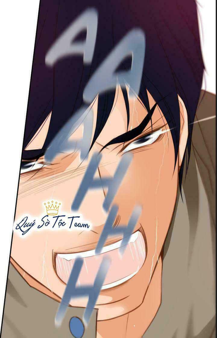 Tiếp xúc chí mạng: Chapter 25