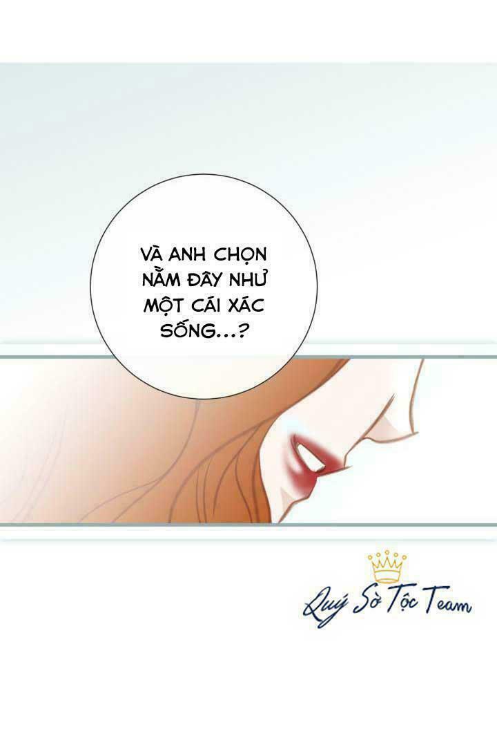 Tiếp xúc chí mạng: Chapter 26
