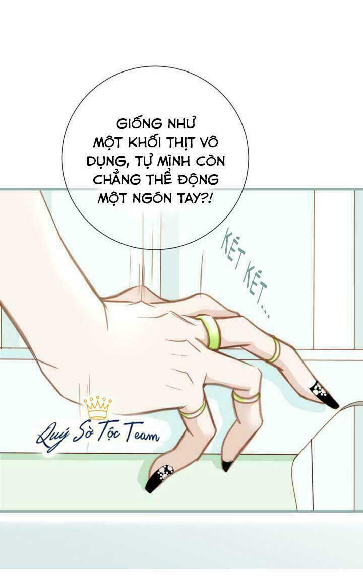 Tiếp xúc chí mạng: Chapter 26