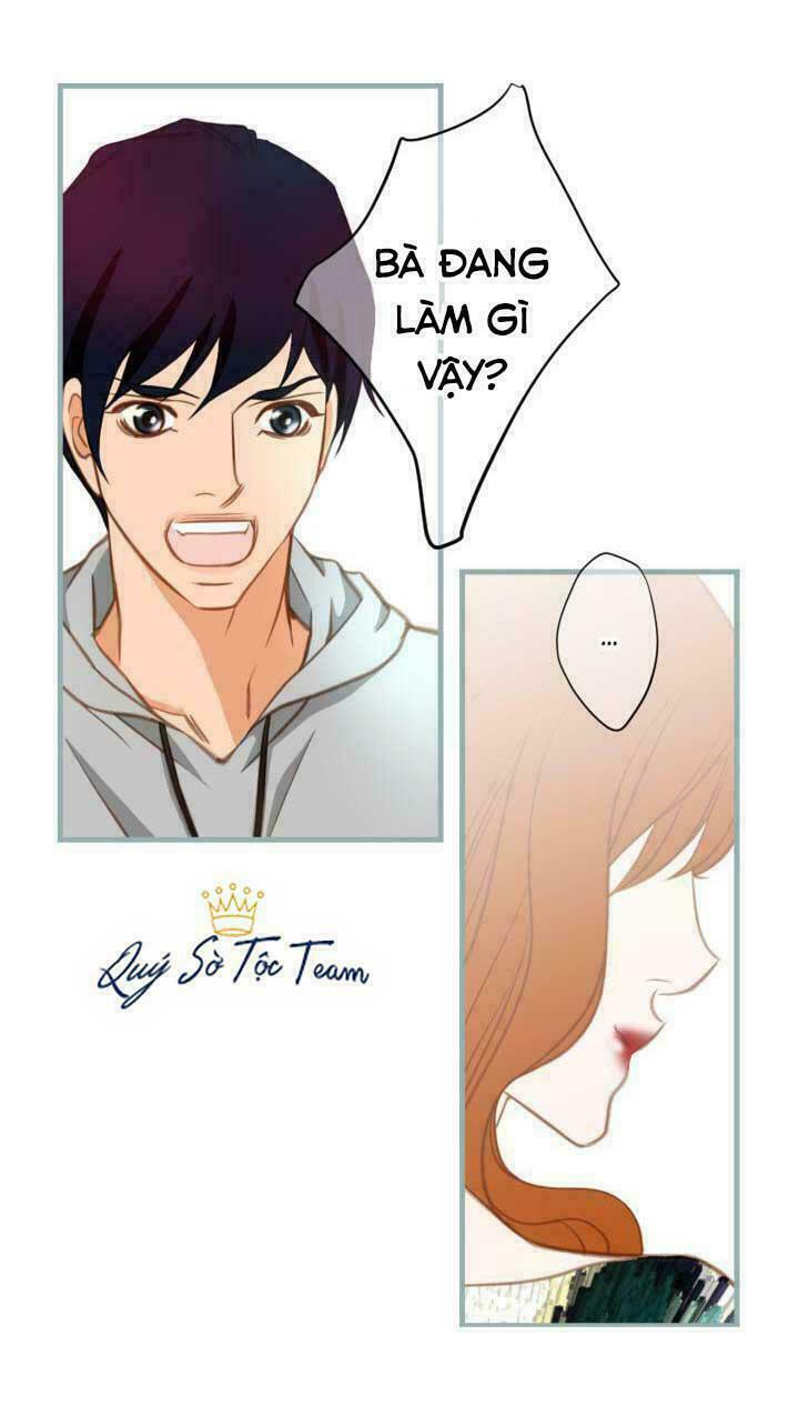 Tiếp xúc chí mạng: Chapter 26