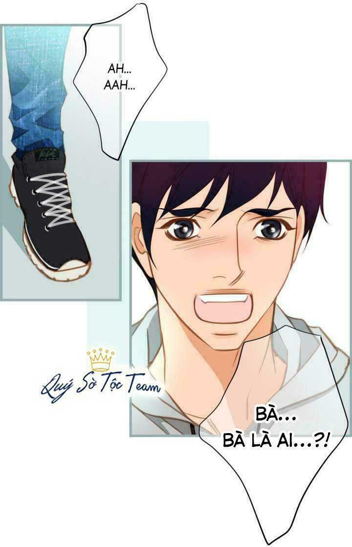 Tiếp xúc chí mạng: Chapter 26