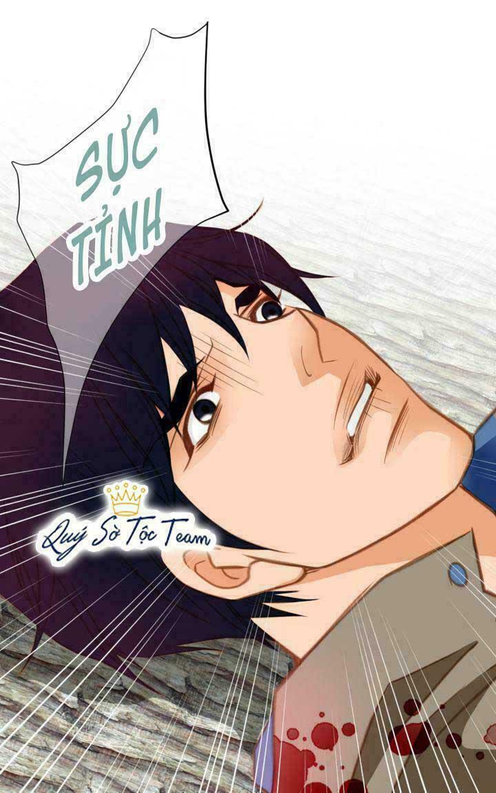 Tiếp xúc chí mạng: Chapter 26