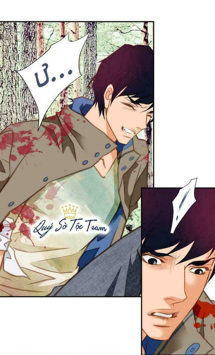 Tiếp xúc chí mạng: Chapter 26