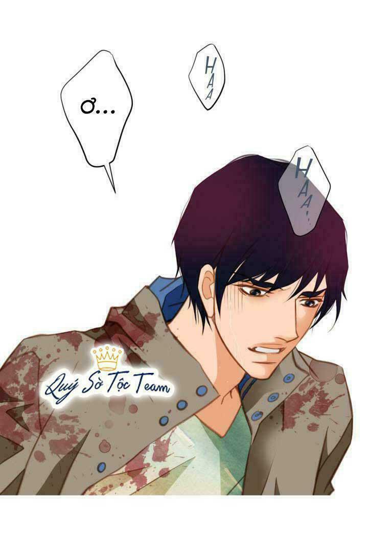 Tiếp xúc chí mạng: Chapter 26