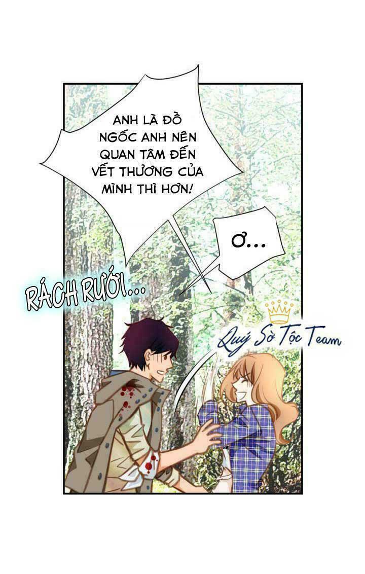 Tiếp xúc chí mạng: Chapter 26