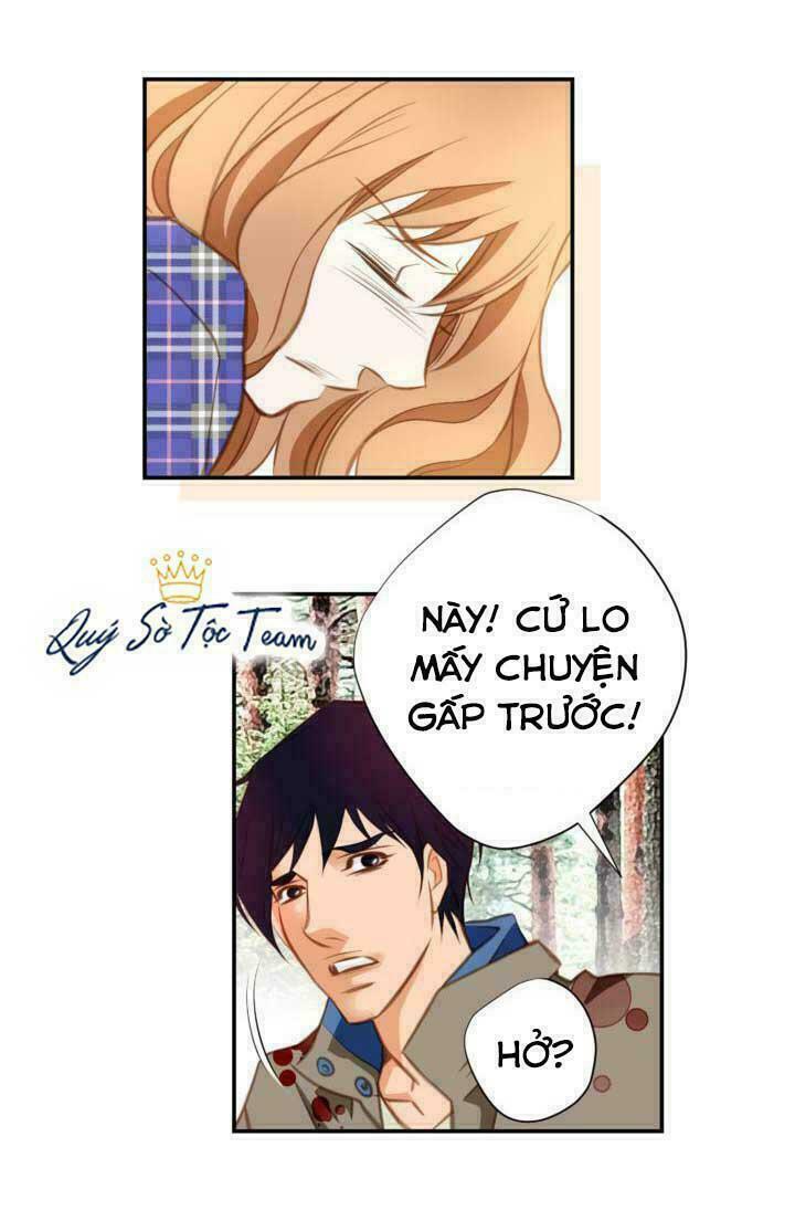 Tiếp xúc chí mạng: Chapter 26