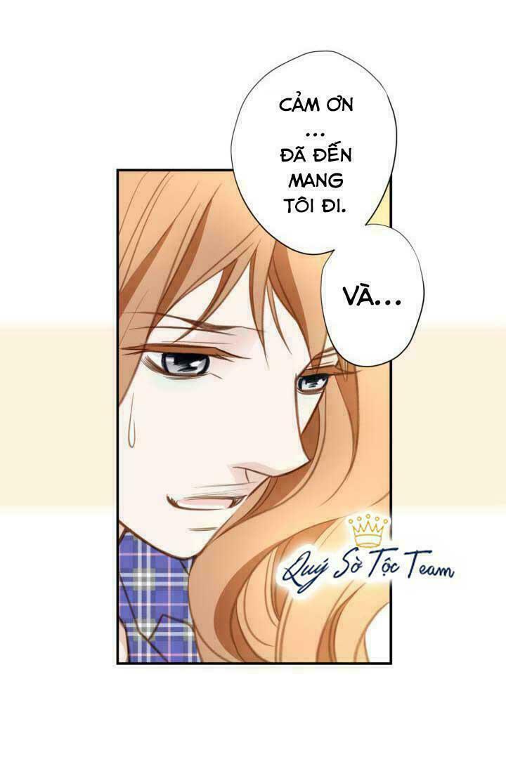 Tiếp xúc chí mạng: Chapter 26