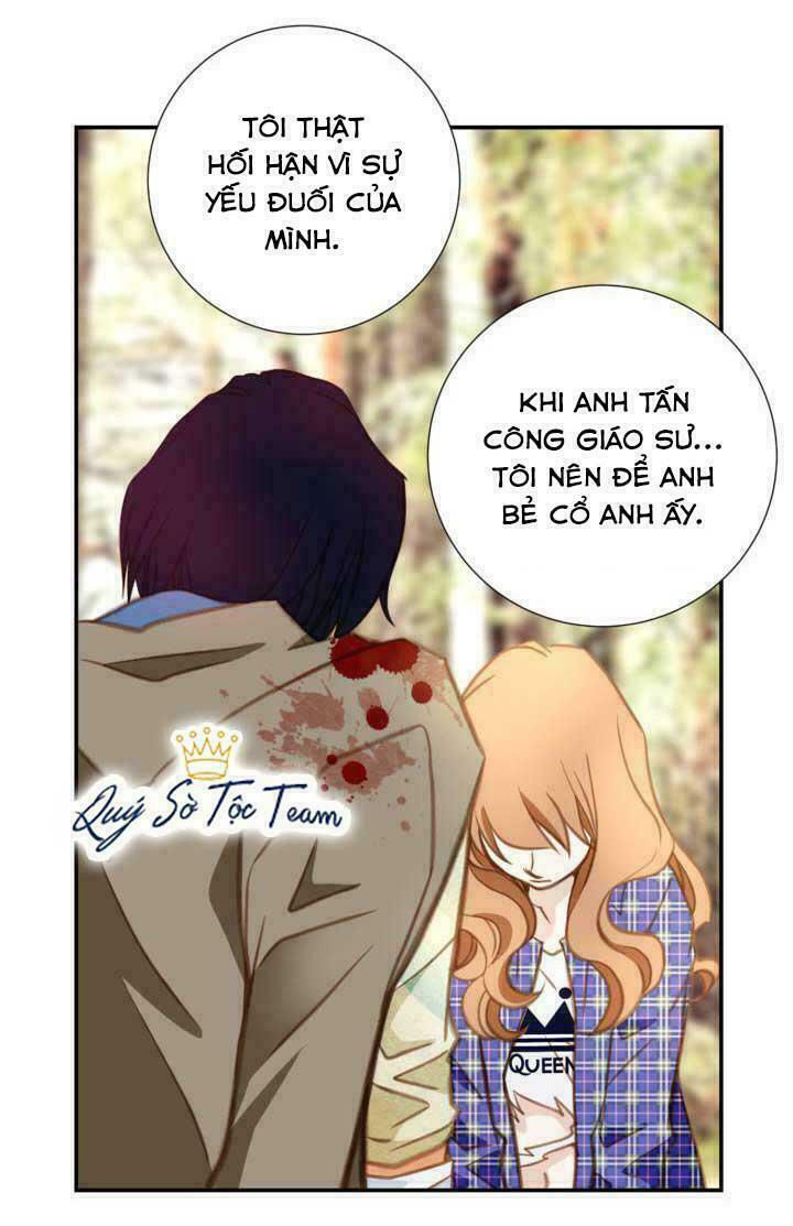 Tiếp xúc chí mạng: Chapter 26