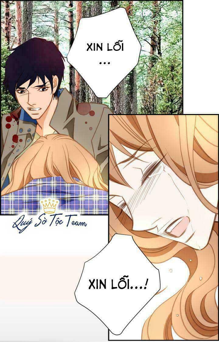 Tiếp xúc chí mạng: Chapter 26