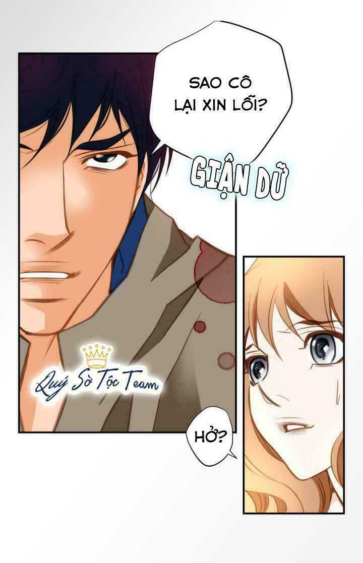 Tiếp xúc chí mạng: Chapter 26