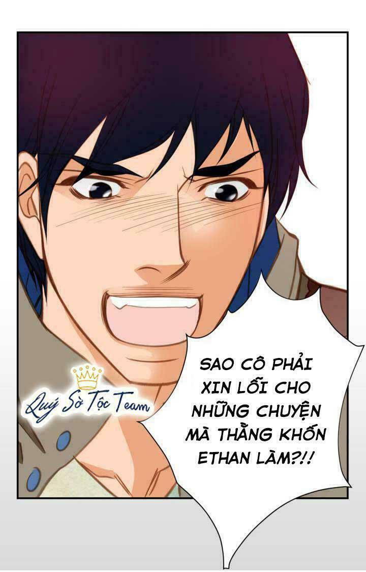 Tiếp xúc chí mạng: Chapter 26