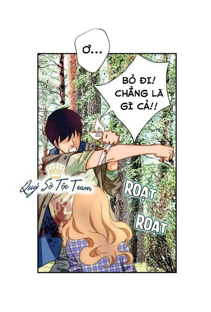 Tiếp xúc chí mạng: Chapter 26