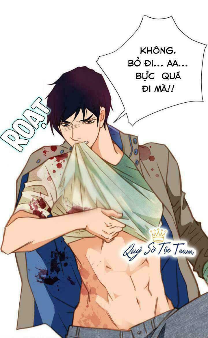 Tiếp xúc chí mạng: Chapter 26