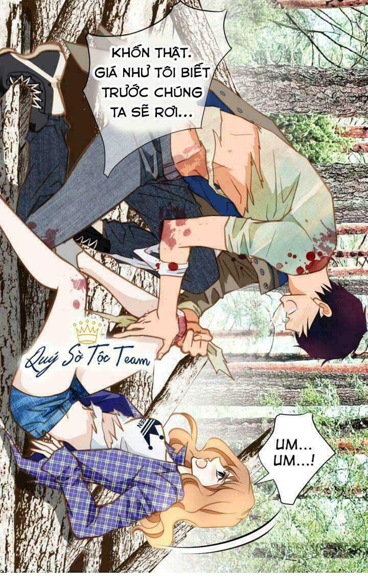 Tiếp xúc chí mạng: Chapter 26
