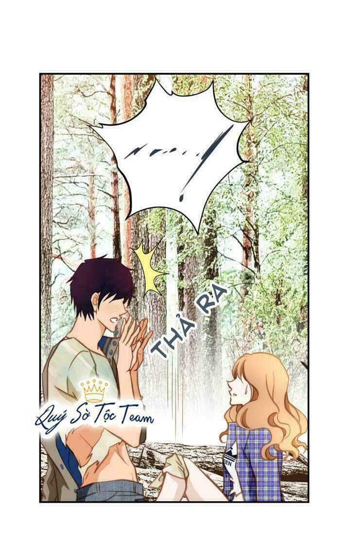 Tiếp xúc chí mạng: Chapter 26