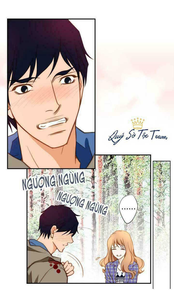 Tiếp xúc chí mạng: Chapter 26