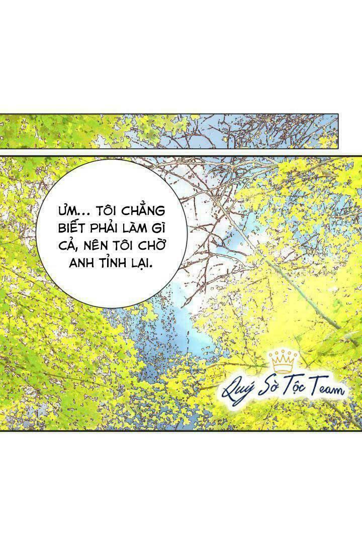 Tiếp xúc chí mạng: Chapter 26