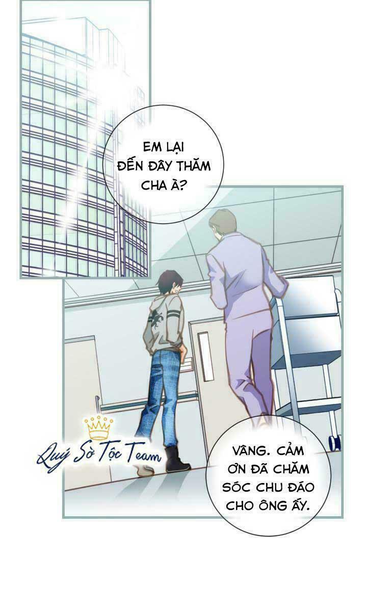Tiếp xúc chí mạng: Chapter 26