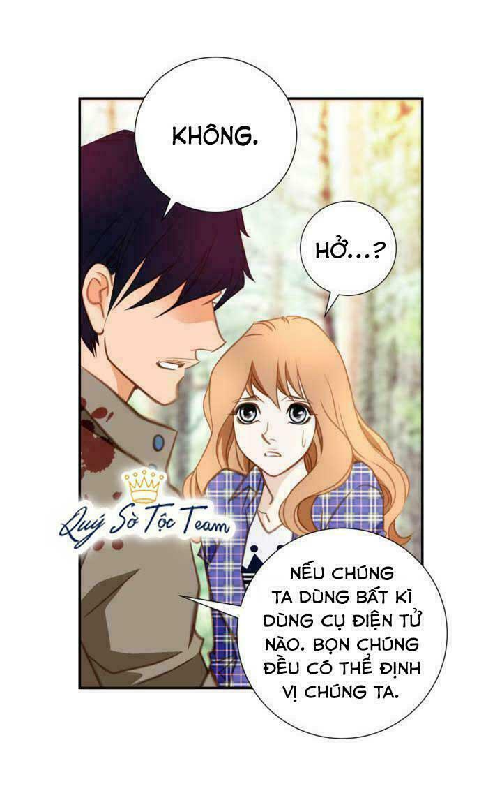 Tiếp xúc chí mạng: Chapter 26