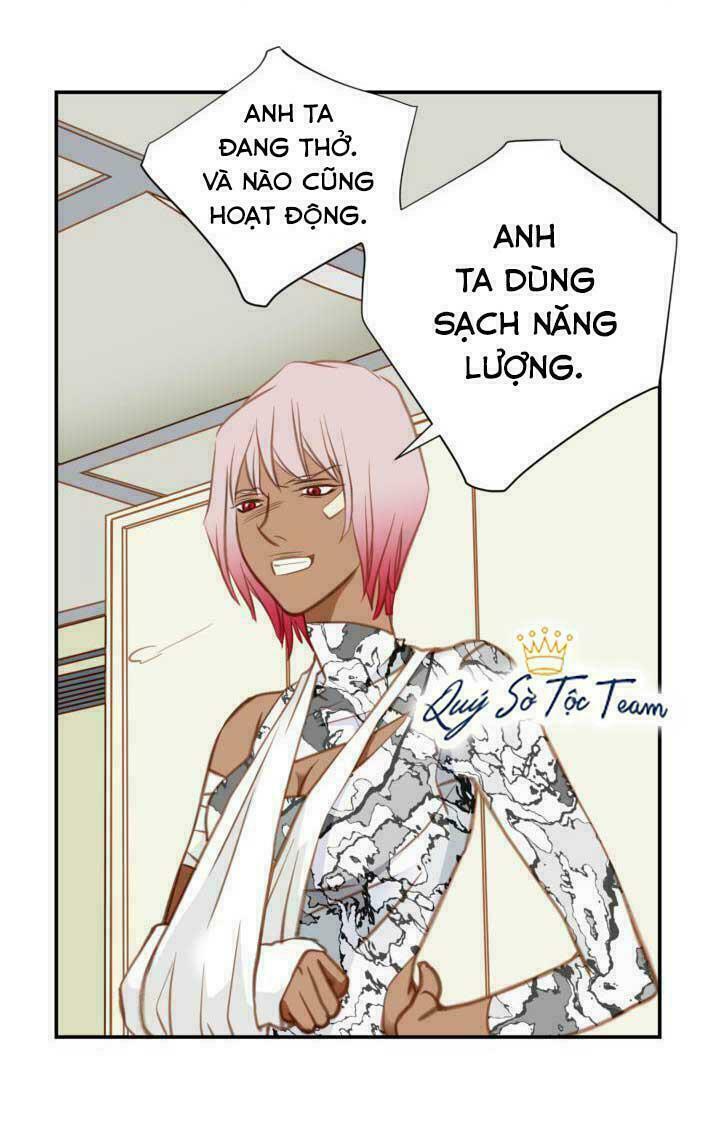 Tiếp xúc chí mạng: Chapter 26