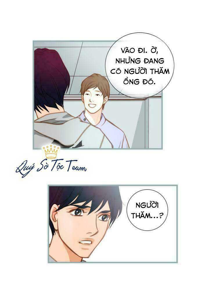 Tiếp xúc chí mạng: Chapter 26