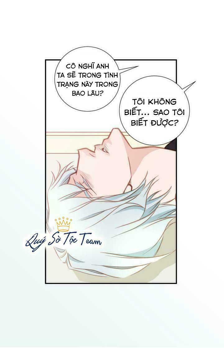 Tiếp xúc chí mạng: Chapter 26