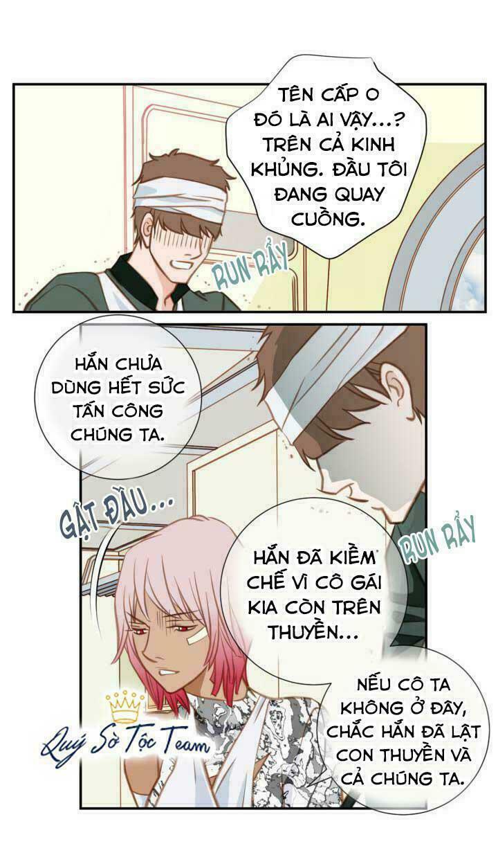 Tiếp xúc chí mạng: Chapter 26