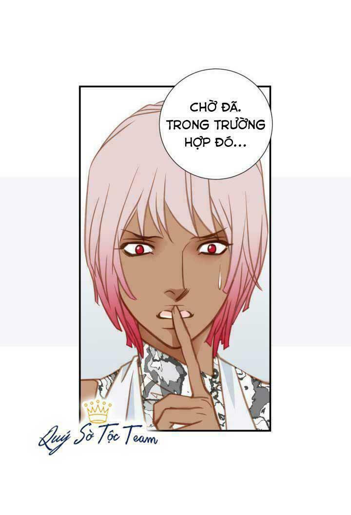 Tiếp xúc chí mạng: Chapter 26