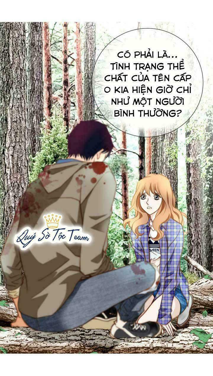 Tiếp xúc chí mạng: Chapter 26
