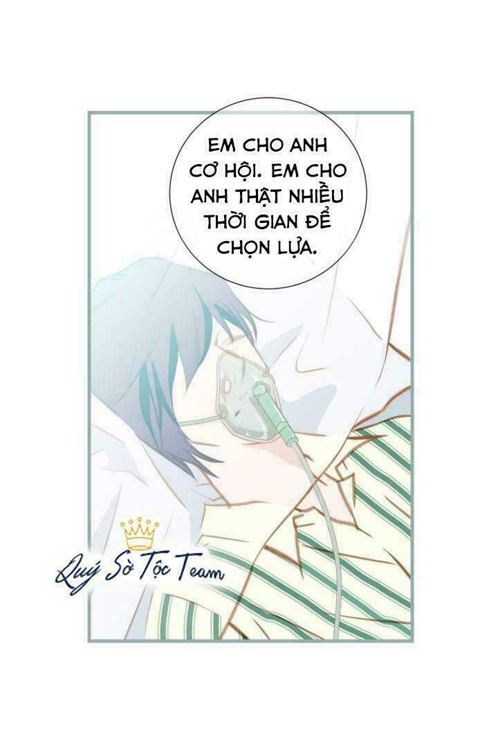 Tiếp xúc chí mạng: Chapter 26