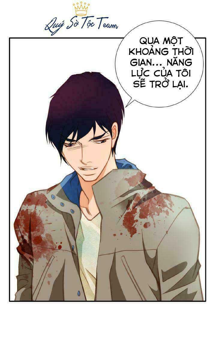 Tiếp xúc chí mạng: Chapter 27