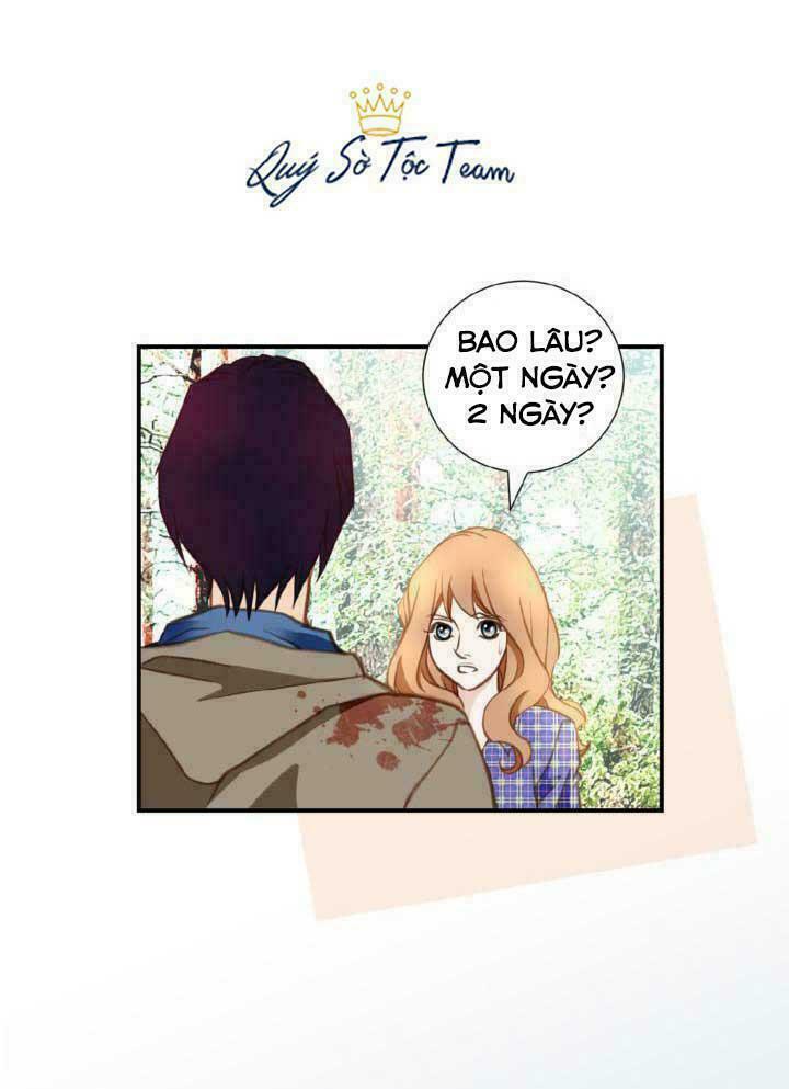 Tiếp xúc chí mạng: Chapter 27