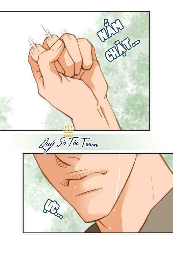 Tiếp xúc chí mạng: Chapter 27