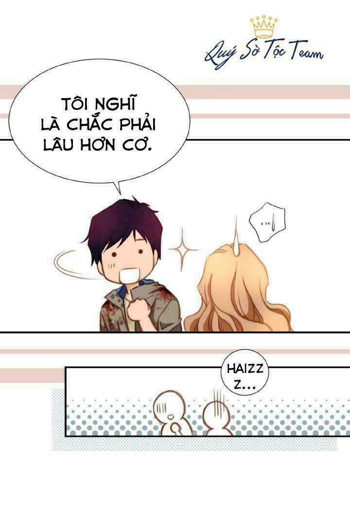 Tiếp xúc chí mạng: Chapter 27