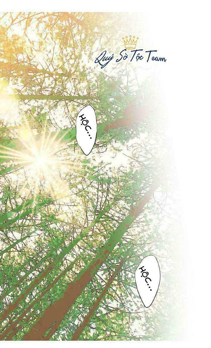 Tiếp xúc chí mạng: Chapter 27