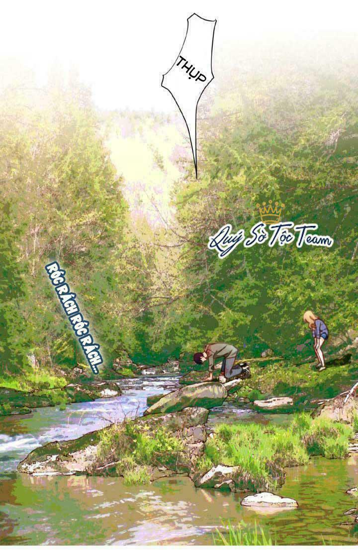 Tiếp xúc chí mạng: Chapter 27